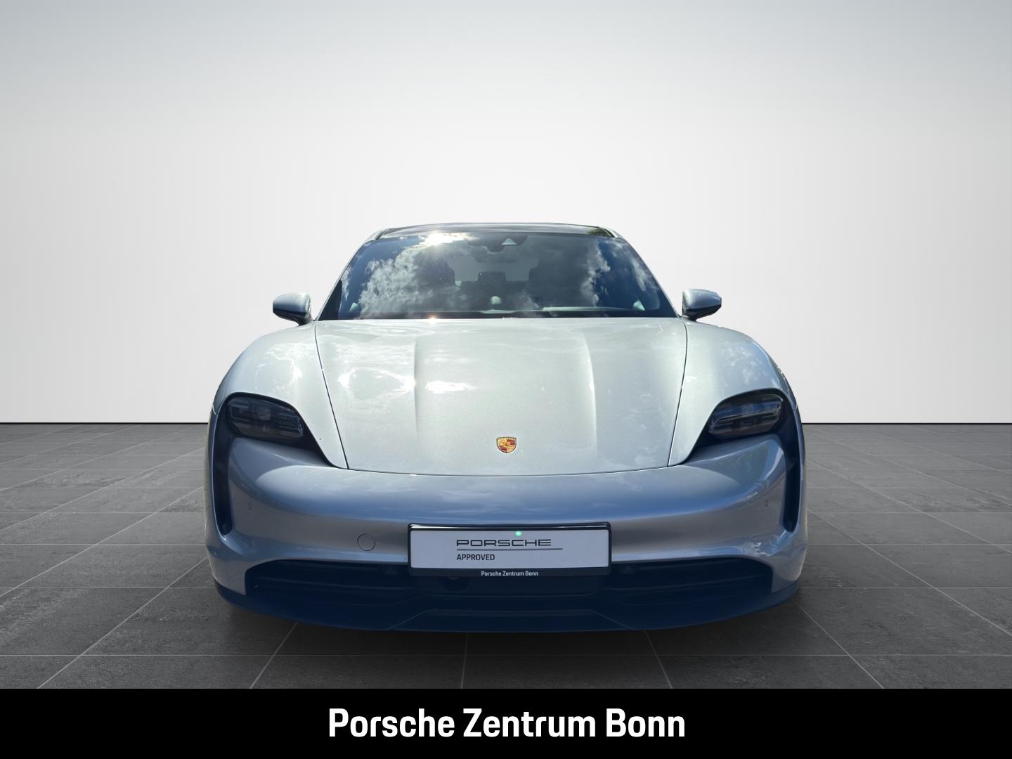 Porsche Taycan 4S InnoDrive BOSE Sitzbelüftung 21-Zoll