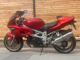 Suzuki TL 1000s - SUZUKI TL 1000