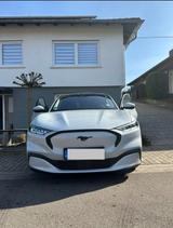 Ford Mustang Mach-E Elektromotor Standard Range, ... - Ford Mustang Mach-E von privat