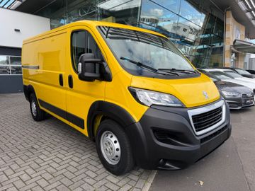 Peugeot Boxer - 2