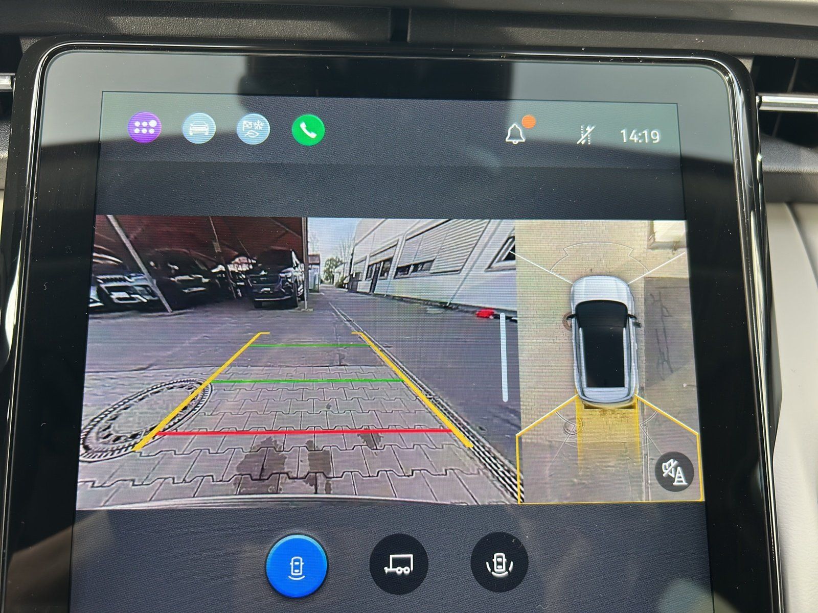 Fahrzeugabbildung Ford Explorer RWD Extended Range Aut./LED/ACC/AHK/360