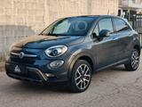 Fiat 500X 4x4 Cross - Fiat 500L Cross aus 2015