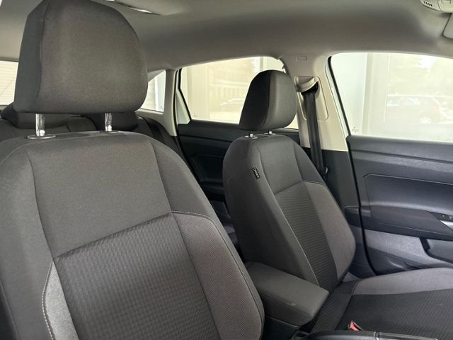 Taigo  Life 1.0 TSi LED AHK SHZ APP KAM