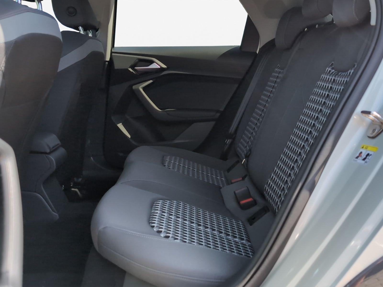 Audi A1 allstreet 35 TFSI S tro*LED*Virtual*Navi+*Spo, миниатюра 15