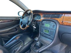 JAGUAR X-Type 2.2 D Executive