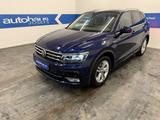 Volkswagen Tiguan Highline 2.0 TDI R-line 4M HUD ACC AHK
