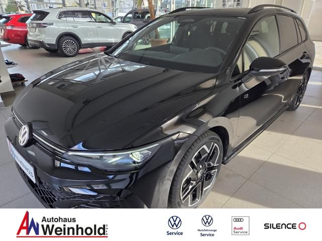 Volkswagen Golf VIII Variant R-Line 1.5 eTSI DSG MATRIX AHK