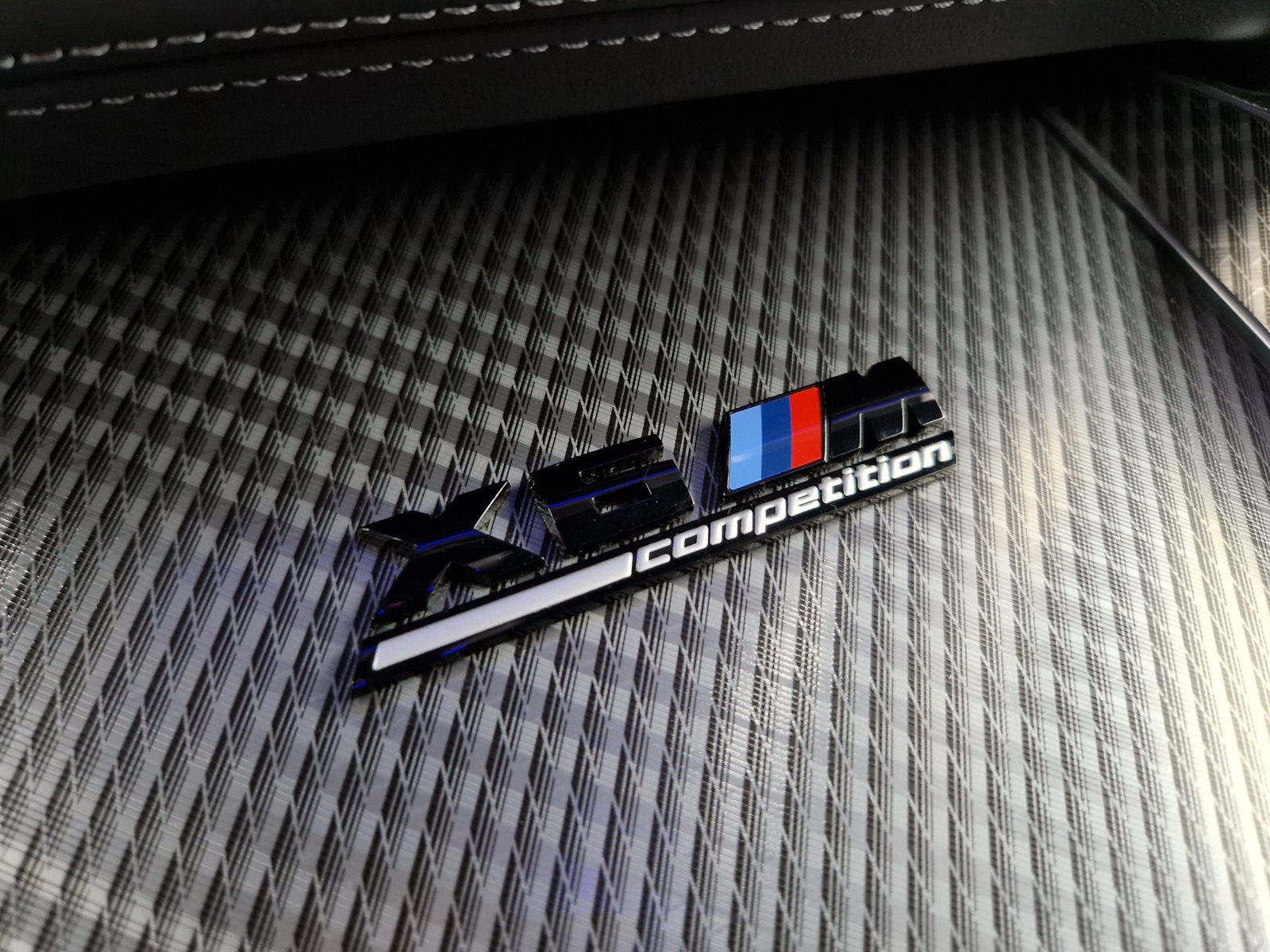 BMW X6 M xDrive Competition Massage Harman-Kardon – Bild 25