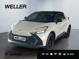 Toyota C-HR 2.0 Plug-in-Hybrid GR Sport *LED*19''*ACC*J - Toyota C-HR in Leipzig
