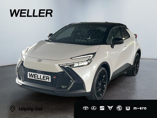 Toyota C-HR 2.0 Plug-in-Hybrid GR Sport *LED*19''*ACC*J
