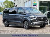 Ford Tourneo Custom 320 L2 LED,SYNC 4, 8Sitzer