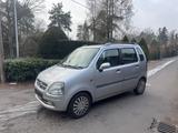 Opel Verkaufe Opel Agila 1.2 TÜV Neu - gebrauchte Opel Agila aus dem Jahr 2002