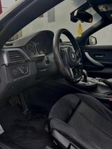 BMW 430 Gran Coupé 430i xDrive Gran Coupé M Spor... - BMW 430 Gran Coupé mit Benzin-Antrieb: Limousine, Automatik