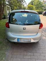 Seat Altea - Seat Altea: Kleinwagen