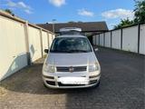 Fiat Panda 169 - Bj 2009 - 86508KM - Fiat Panda Gebrauchtwagen in Krefeld