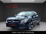 Mercedes-Benz CLA 200 CDI NAVI*SHZ*PDC*XENON*KLIMA*LEDER*TOP! - Mercedes-Benz CLA 200: Automatik