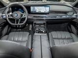 BMW 740d xDrive M Sport HUD PANO ACC 360°KAM RFK TV - BMW 740 in Wuppertal