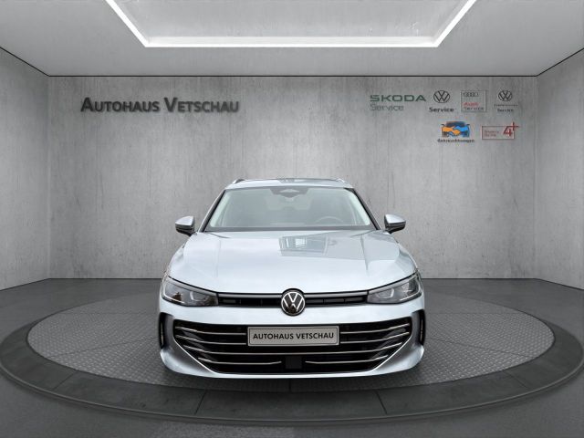 Passat Variant Elegance 2.0 TDI DSG Sportpaket