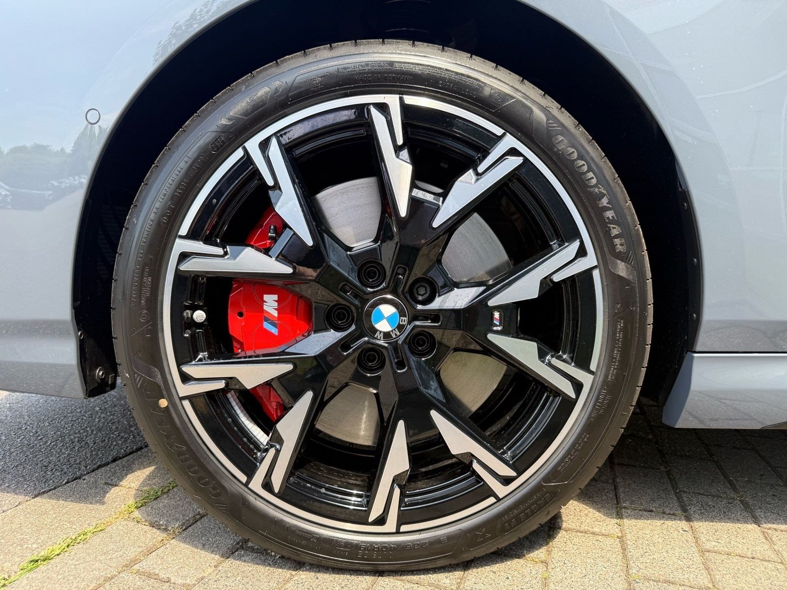 BMW M135 - Bild 6