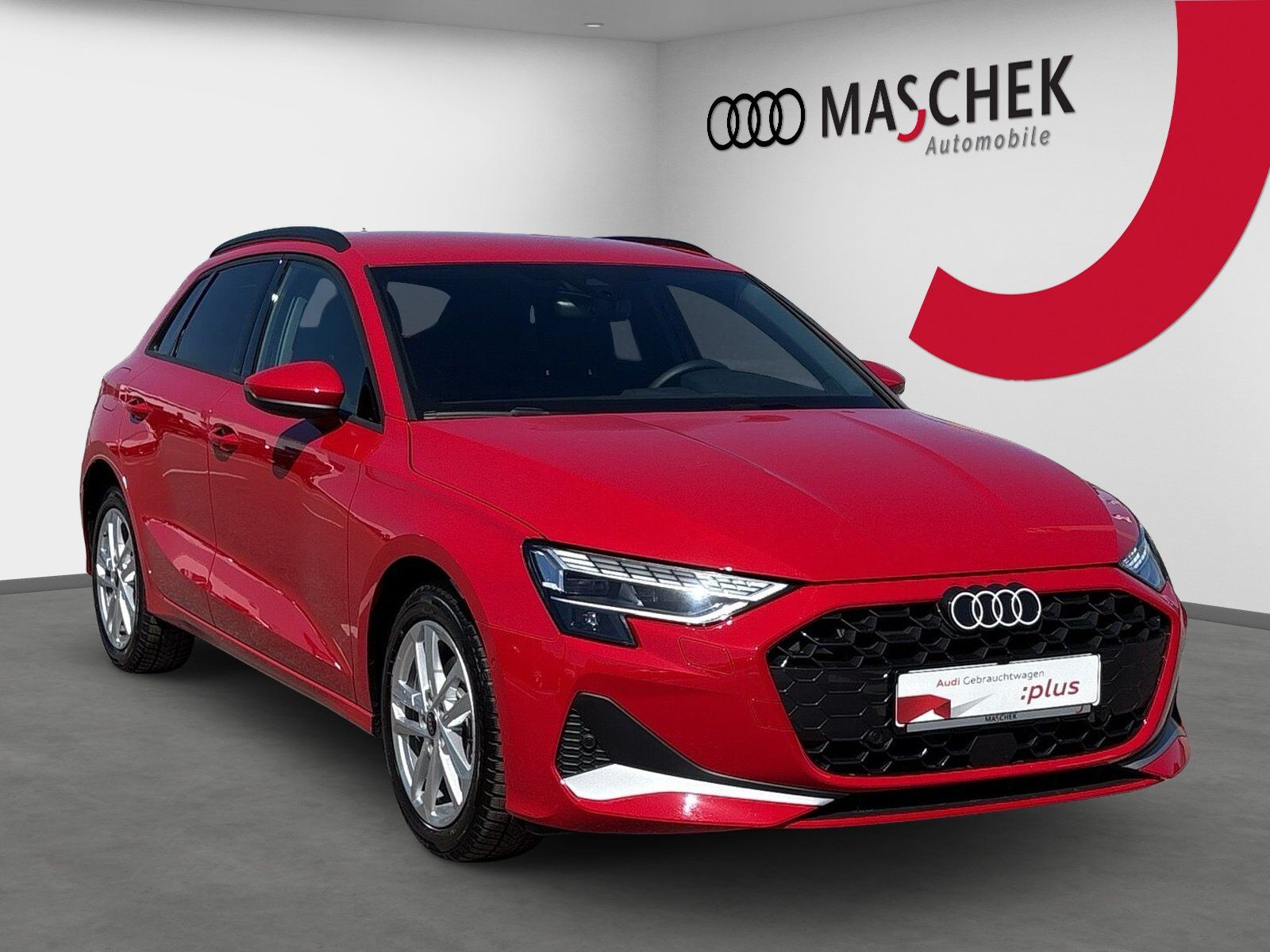 Audi A3 - Bild 7