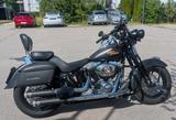 Harley-Davidson Cross Bones Touring Custom - Offers