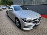 Mercedes-Benz E 400 Coupe 4Matic AMG LINE BURMESTER LED NAVI - Mercedes-Benz E 400 Gebrauchtwagen in Dortmund