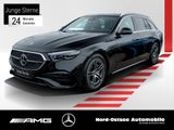 Mercedes-Benz E 200 T AMG ADV.+ PANO AHK DISTRO KEYLESS 360°