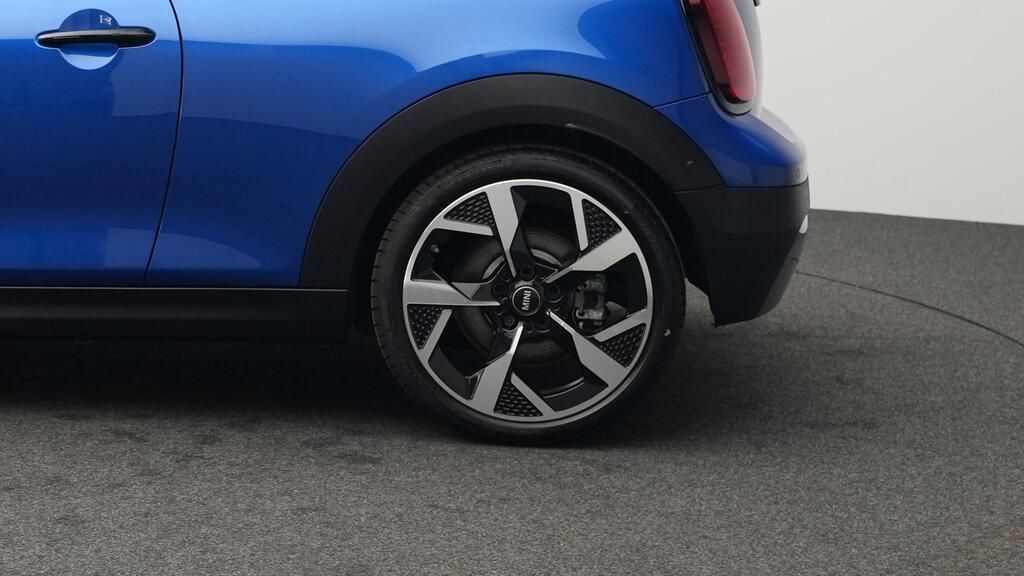 MINI Cooper S Cabrio - Bild 16
