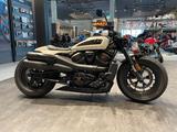 Harley-Davidson RH1250S Sportster S - viele Customteile- Top! - Offers matching your search criteria
