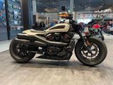 Harley-Davidson RH1250S Sportster S - viele Customteile- Top! - Offers matching your search criteria