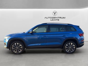 Skoda Kodiaq - 3
