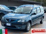 Dacia Logan MCV 1.5 DCI 85 cv. LAUREATE (7 posti - Dacia Logan 7-Sitzer Mcv