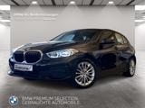BMW 120d xDrive LiveCockpitProf PDC LED Sitzheizung - gebrauchte BMW 120 aus dem Jahr 2022