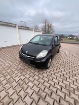 Subaru Justy - Subaru Justy von privat