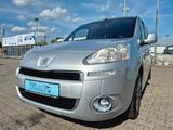 Peugeot Partner Tepee Family Panorama Klima - Peugeot Partner Tepee aus 2013