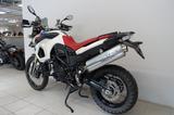 BMW F 800 GS * GROßER SERVICE * ZUBEHÖR * 30 JAHRE* - BMW GEBRAUCHT F800 GS