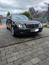 Mercedes-Benz E 320 - Mercedes-Benz 320: 320e