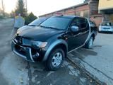 Mitsubishi L200 doppia cabina-5 posti-130000 km- - gebrauchte Mitsubishi L200 aus dem Jahr 2007