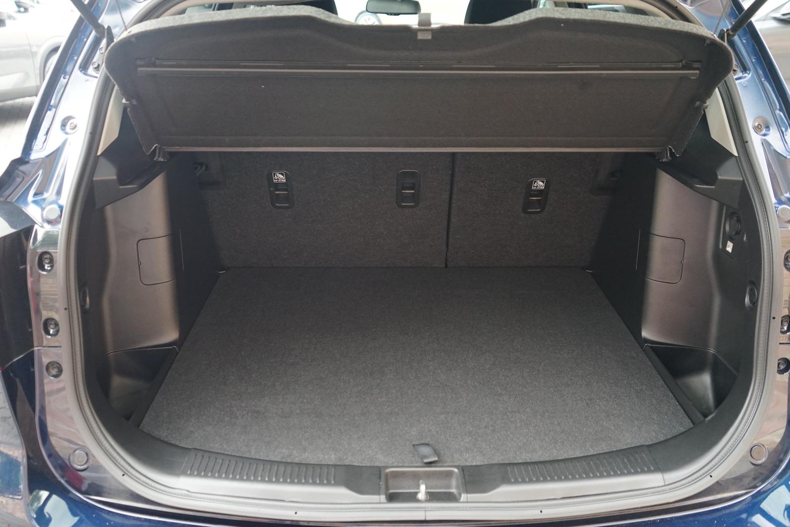 Suzuki SX4 S-Cross 1.4 Boosterjet mHev LED Kamera ACC