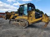 CAT 963 D, 4in1 Schaufel, Ripper, 10780h - CAT Raupe/Dozer D4