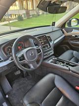 Volvo XC90 B5 D AWD Geartronic Momentum Pro Moment... - Volvo XC90 Gebrauchtwagen in Frankfurt