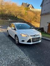 Ford Focus Mk3 2012 - Ford Focus aus 2012: For