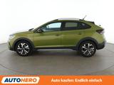 Volkswagen Taigo 1.0 TSI Style Aut.*NAVI*LED*ACC*PDC*SHZ* - VW Taigo Gebrauchtwagen in Bremen