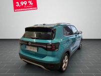 Volkswagen T-Cross - Vorschau Bild 3