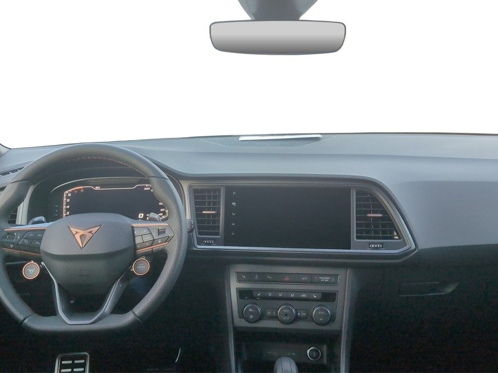 Cupra Ateca - Bild 16