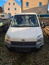 Ford Transit Connect - gebrauchte Ford Transit Connect aus dem Jahr 2004