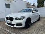 BMW M140i Special Edition - Navi Prof, Pano, 2. Hand