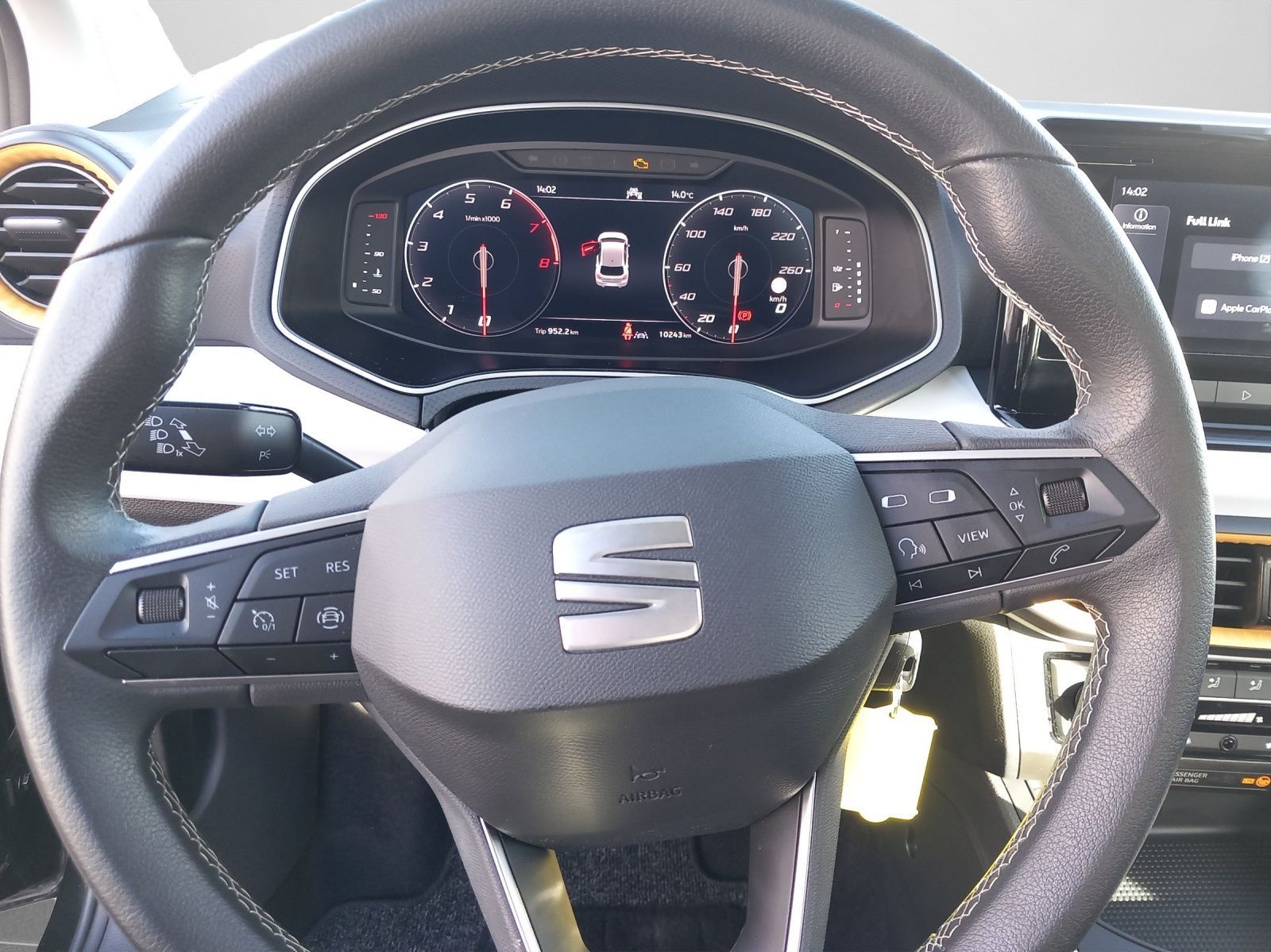 Seat Ibiza - Bild 10