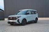 Ford Tourneo Courier Fahrerassistenz -  Winter-Paket
