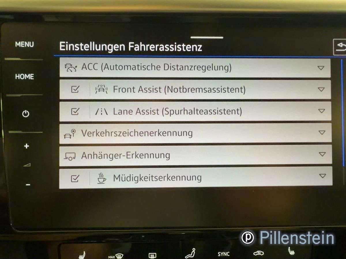 Volkswagen Arteon - Bild 14
